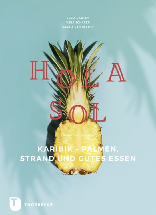 Produktbild: Hola Sol