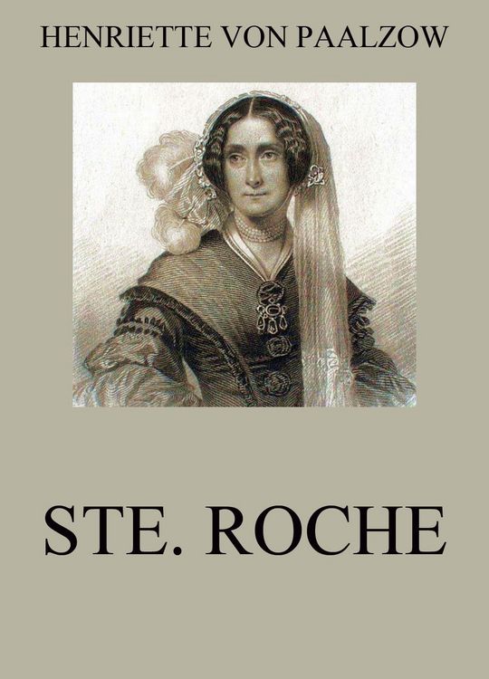 Produktbild: Ste. Roche