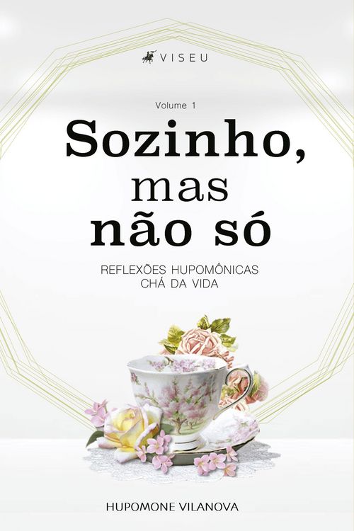 Produktbild: Sozinho, mas n&atilde;o s&oacute;