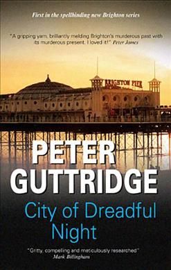 Produktbild: City Of Dreadful Dreams