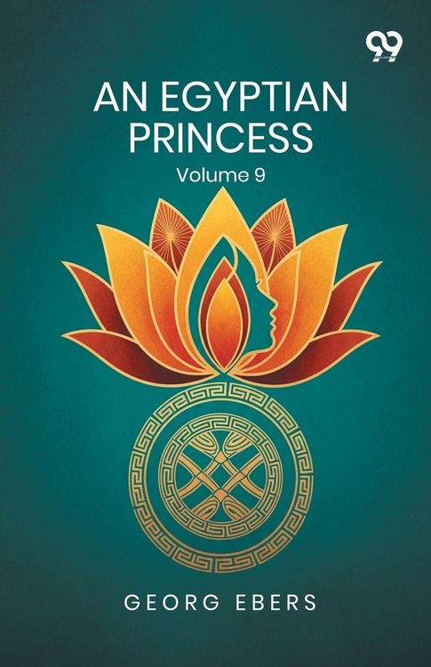 Produktbild: An Egyptian Princess