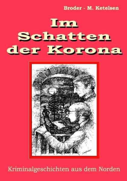 Produktbild: Im Schatten der Korona