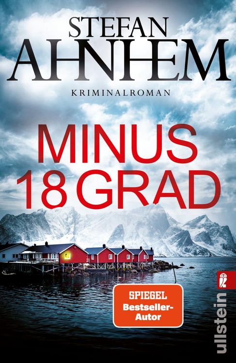 Produktbild: Minus 18 Grad