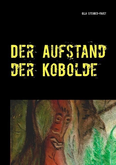 Produktbild: Der Aufstand der Kobolde