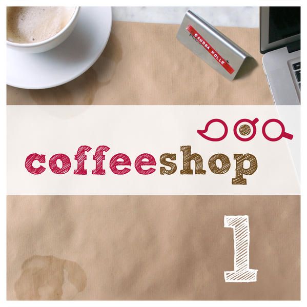 Produktbild: Coffeeshop 1,01 - Ein B&uuml;ro, ein B&uuml;ro