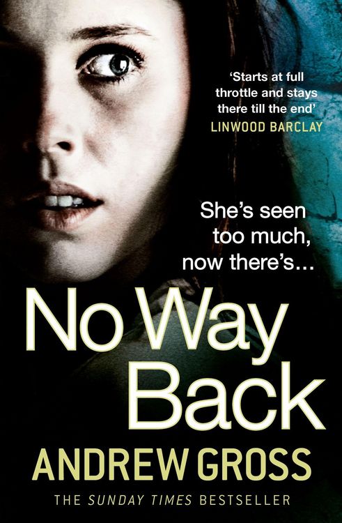 Produktbild: No Way Back