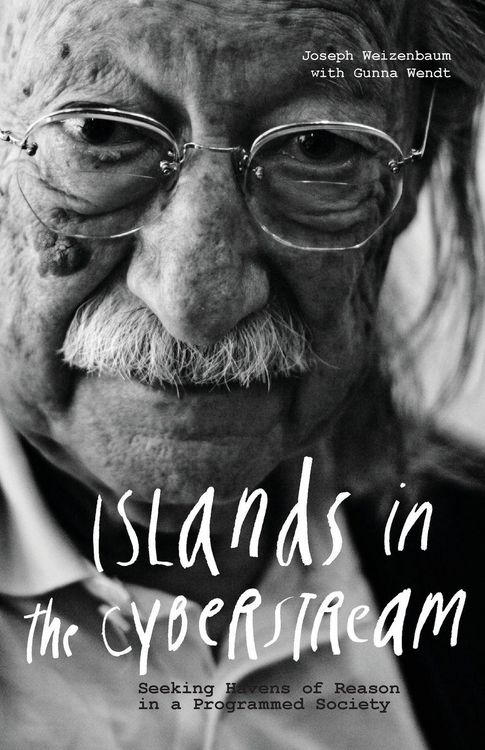 Produktbild: Islands in the Cyberstream
