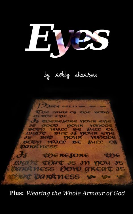 Produktbild: Eyes