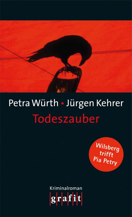 Produktbild: Todeszauber / Wilsberg Band 18