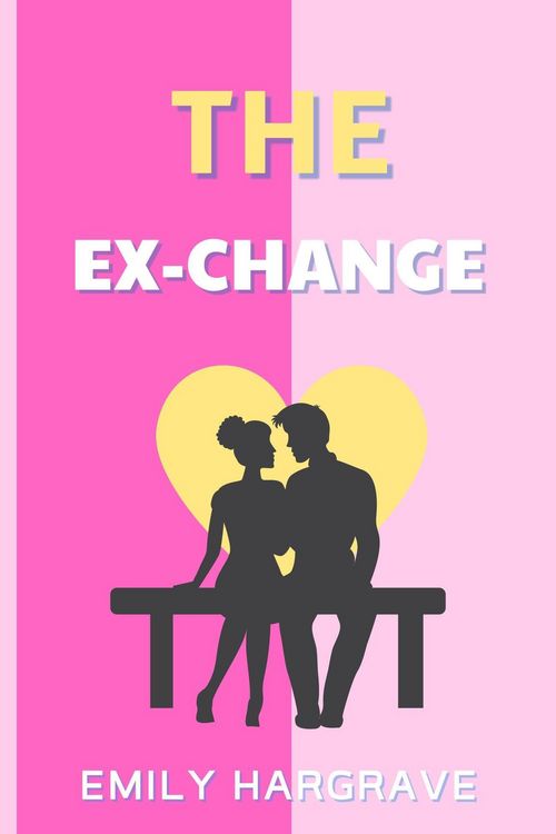 Produktbild: The Ex-Change
