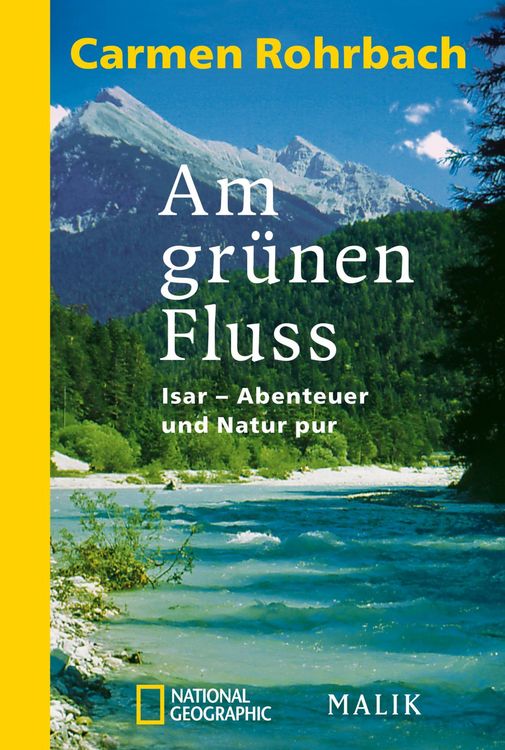Produktbild: Am gr&uuml;nen Fluss