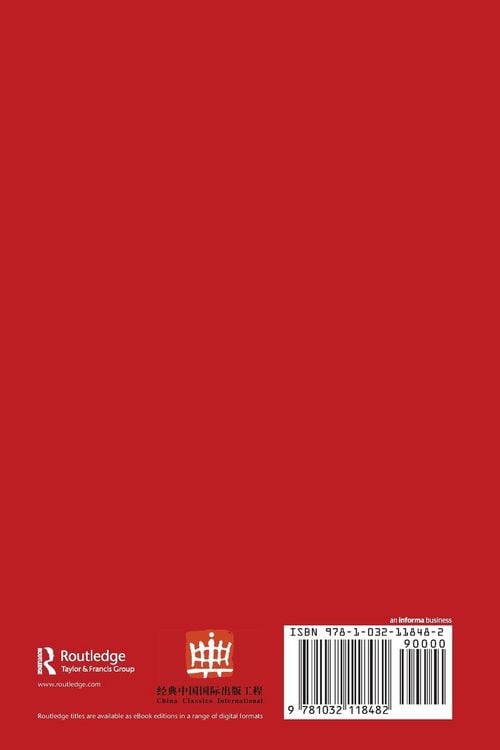 Produktbild: China's New Normal, Supply-side, and Structural Reform
