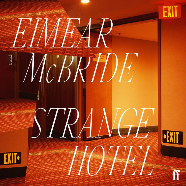Produktbild: Strange Hotel