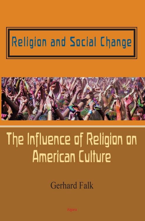 Produktbild: Religion and Social Change