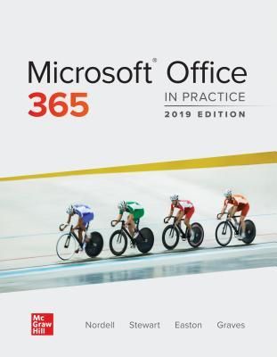 Produktbild: Loose Leaf for Microsoft Office 365: In Practice