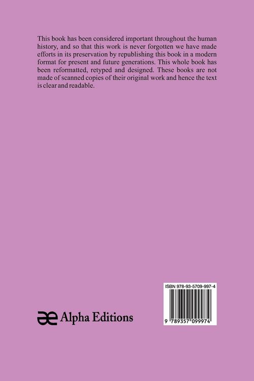 Produktbild: Notes on My Books