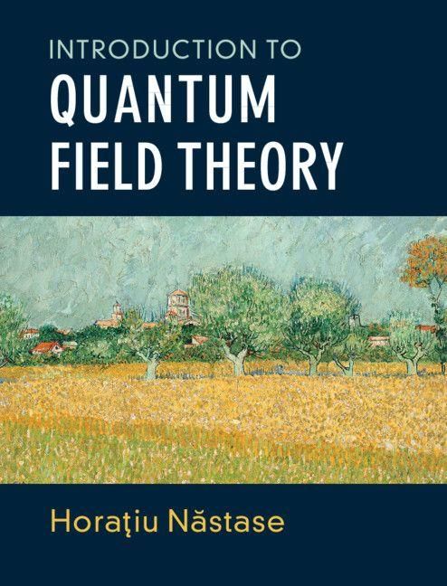 Produktbild: Introduction to Quantum Field Theory