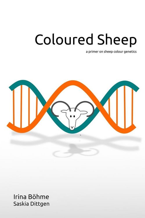 Produktbild: Coloured Sheep