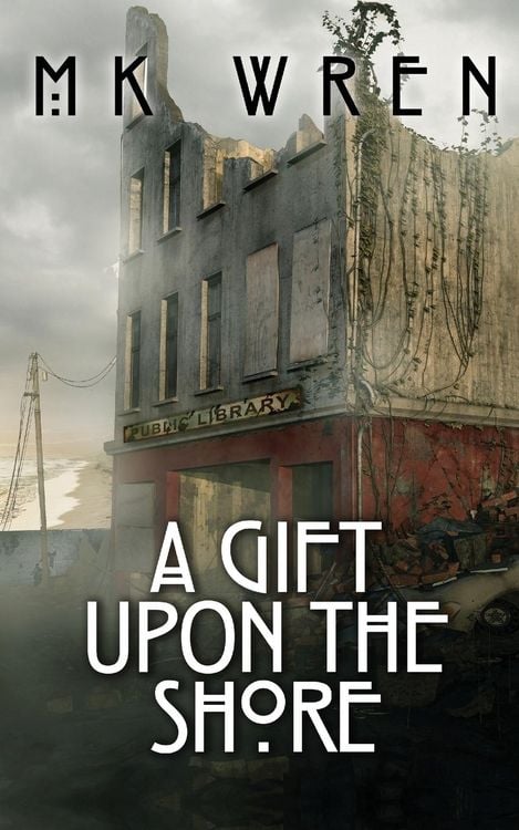 Produktbild: A Gift Upon the Shore