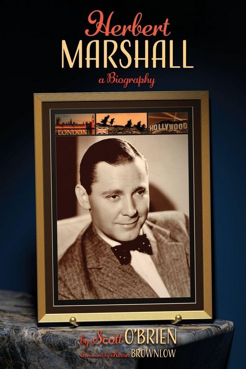 Produktbild: Herbert Marshall