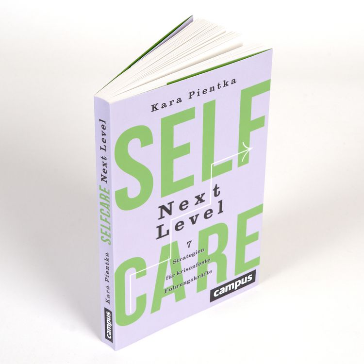 Produktbild: Selfcare Next Level
