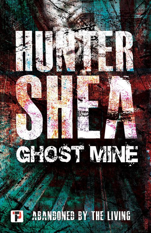 Produktbild: Ghost Mine