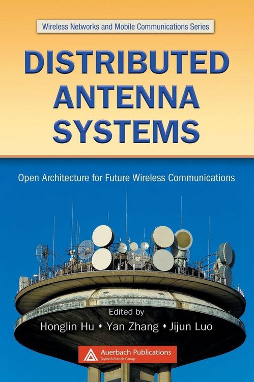 Produktbild: Distributed Antenna Systems