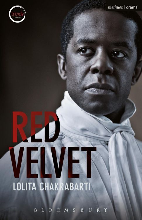 Produktbild: Red Velvet