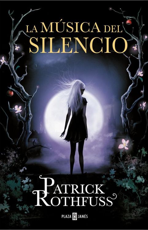 Produktbild: La m&uacute;sica del silencio