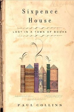 Produktbild: Sixpence House