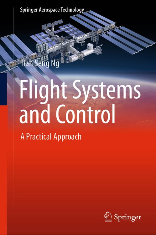 Produktbild: Flight Systems and Control
