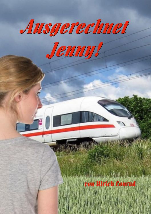 Produktbild: Ausgerechnet Jenny