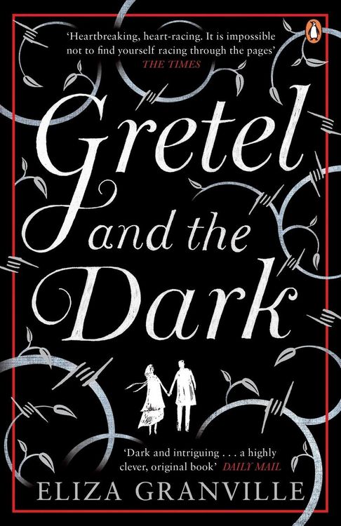 Produktbild: Gretel and the Dark
