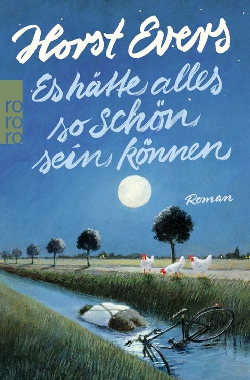Produktbild: Es h&auml;tte alles so sch&ouml;n sein k&ouml;nnen