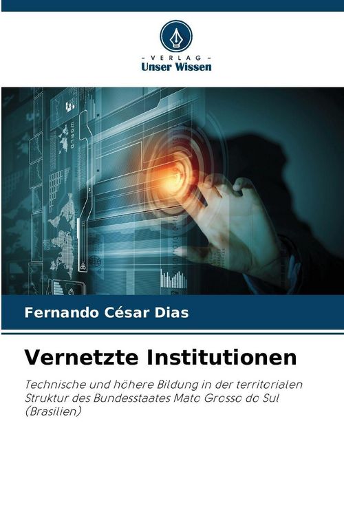 Produktbild: Vernetzte Institutionen