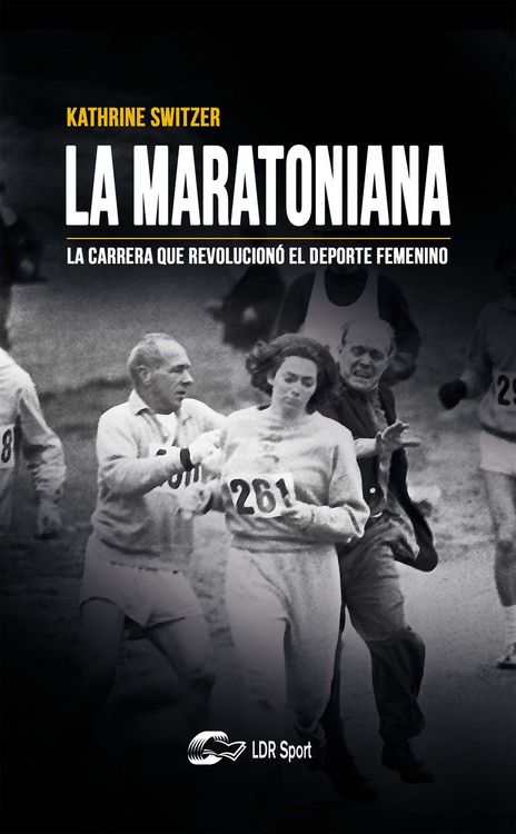 Produktbild: La maratoniana