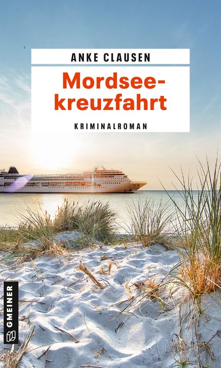 Produktbild: Mordseekreuzfahrt