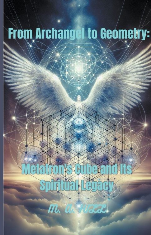 Produktbild: From Archangel to Geometry