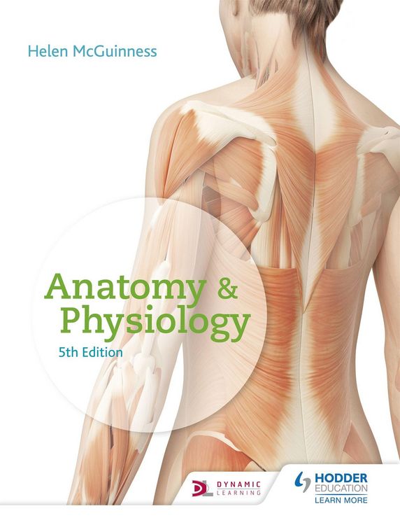 Produktbild: Anatomy & Physiology, Fifth Edition