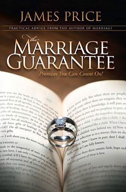 Produktbild: The Marriage Guarantee