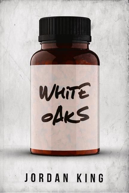 Produktbild: White Oaks