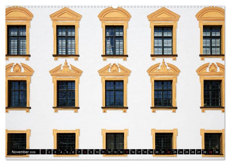 Produktbild: Kempten im Allg&auml;u, die &auml;lteste Stadt Deutschlands (hochwertiger Premium Wandkalender 2026 DIN A2 quer), Kunstdruck in Hochglanz