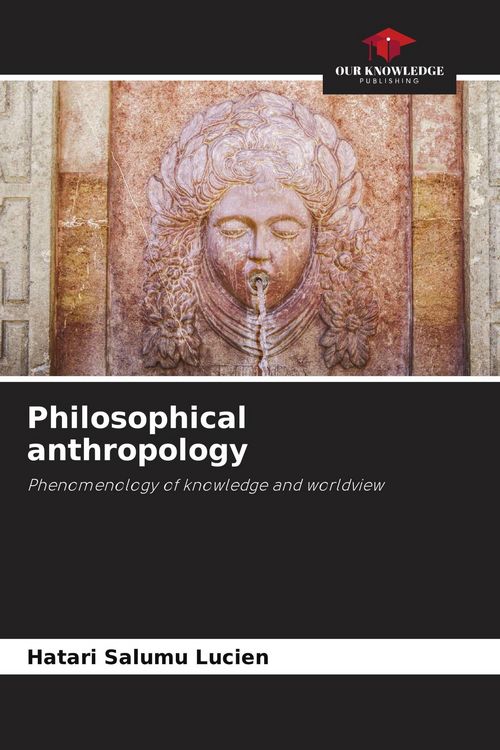 Produktbild: Philosophical anthropology