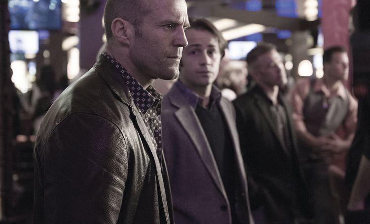 Produktbild: Wild Card - Extended Cut