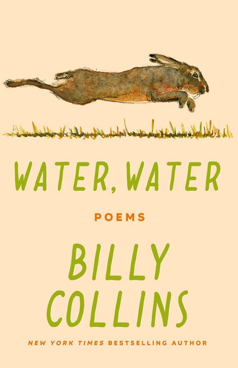 Produktbild: Water, Water