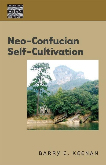 Produktbild: Neo-Confucian Self-Cultivation