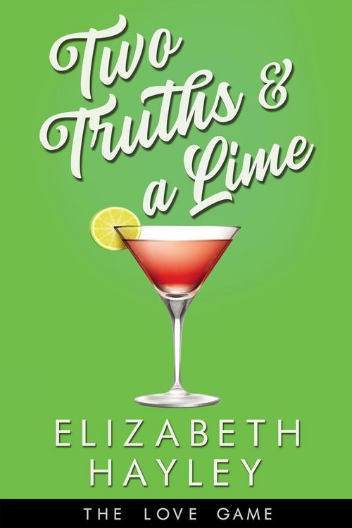 Produktbild: Two Truths and a Lime