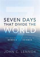 Produktbild: Lennox, J: Seven Days That Divide the World