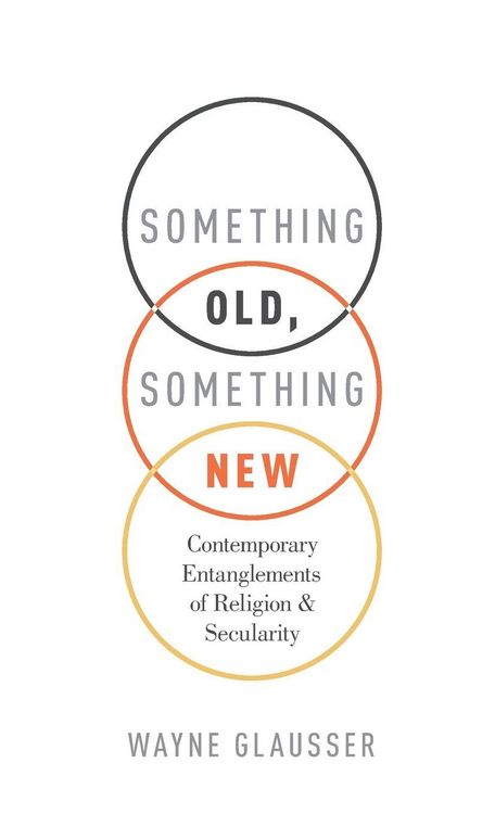 Produktbild: Something Old, Something New