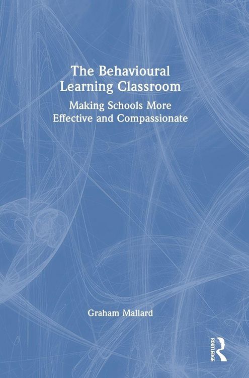 Produktbild: The Behavioural Learning Classroom